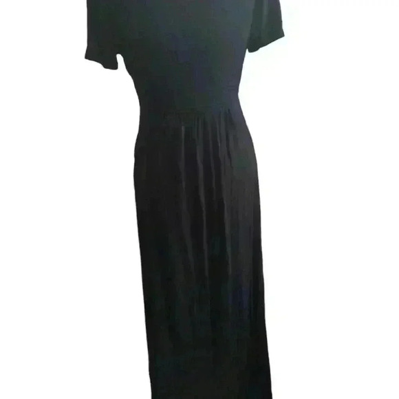 Daily Ritual maxi dress size XS (18) - Picture 2 of 2